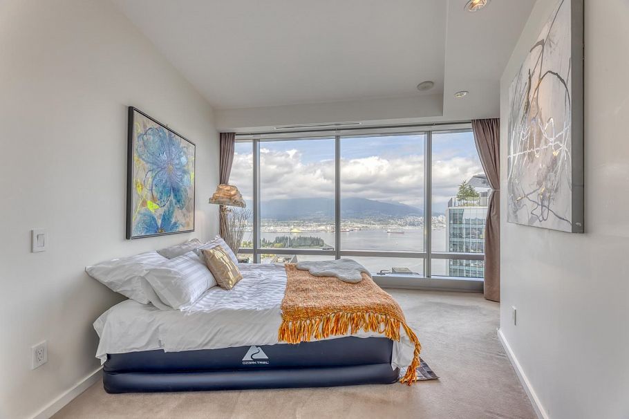 5606 1151 W Georgia Street Vancouver, BC - 18