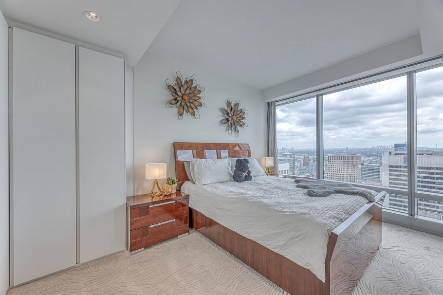5601 1151 W Georgia Street Vancouver, BC - 15