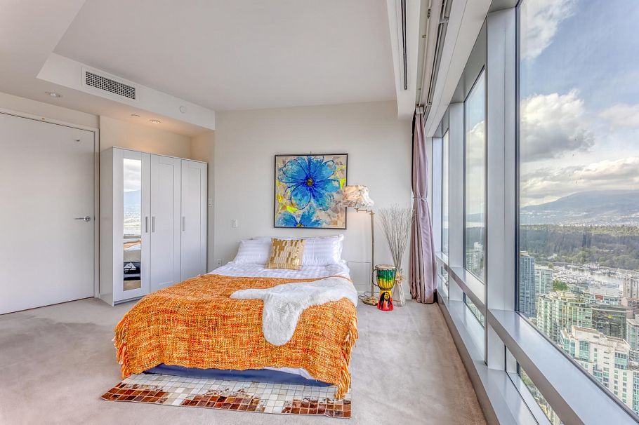 5606 1151 W Georgia Street Vancouver, BC - 17