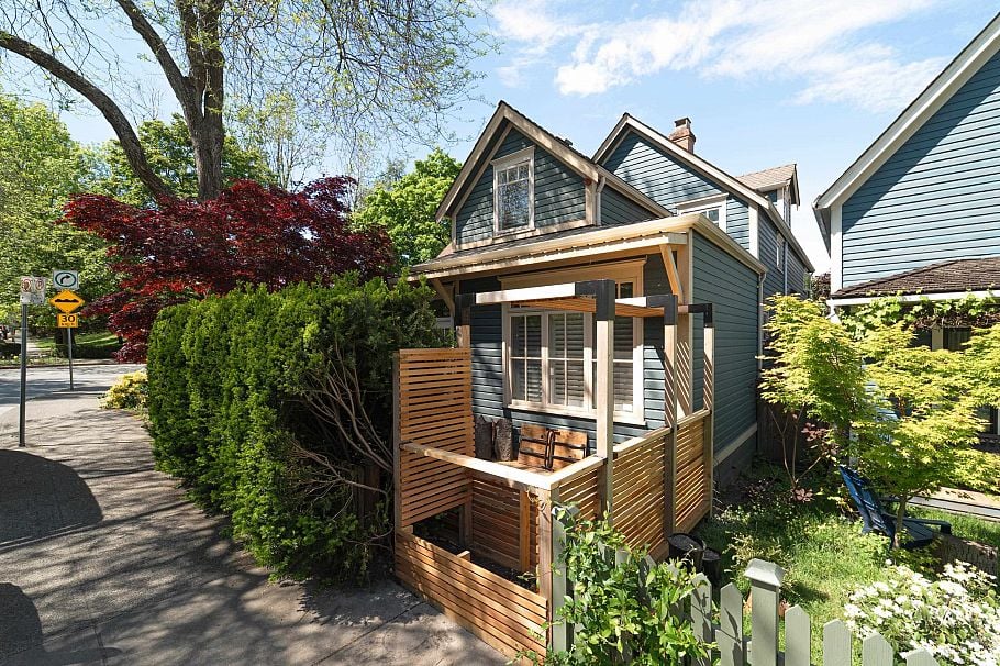 2 709 Keefer Street Vancouver, BC - 35