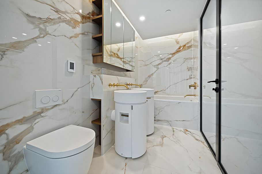 1204 1033 Nelson Street Vancouver, BC - 27