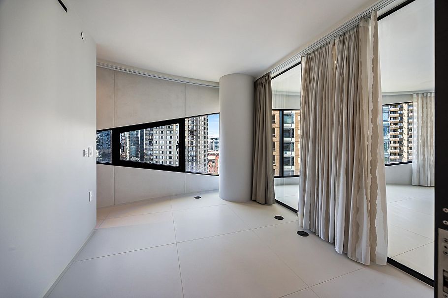 1204 1033 Nelson Street Vancouver, BC - 14