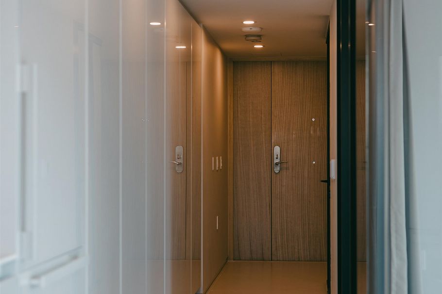 1204 1033 Nelson Street Vancouver, BC - 7