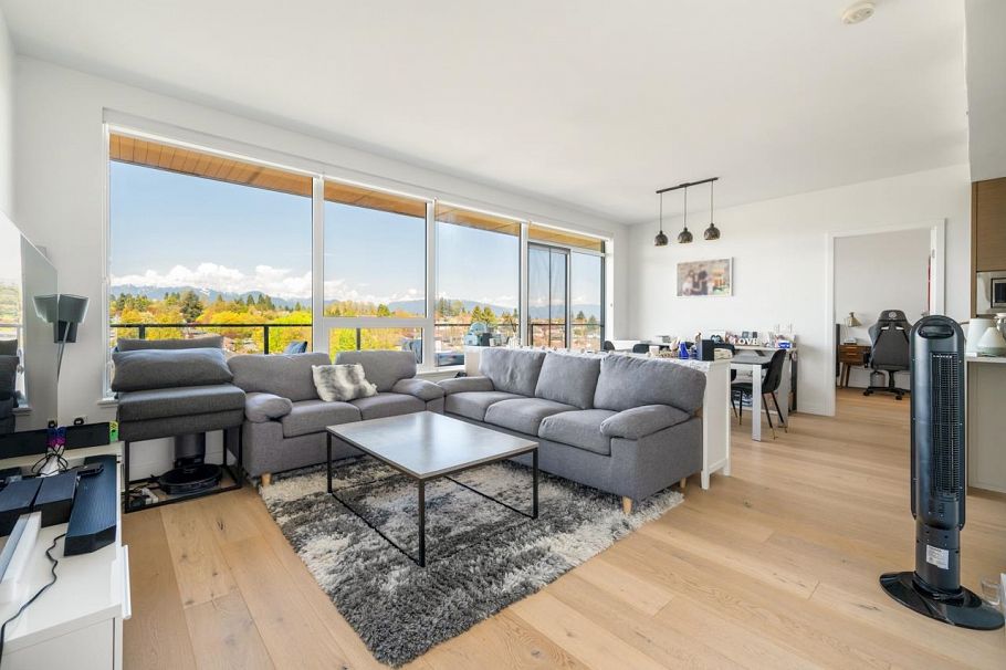 603 5693 Elizabeth Street Vancouver, BC - 16