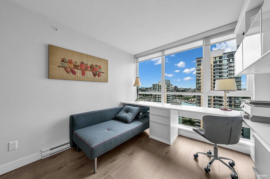 1802 1408 Strathmore Mews Vancouver, BC - 21