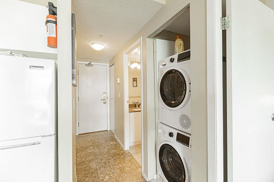 802 1889 Alberni Street Vancouver, BC - 10