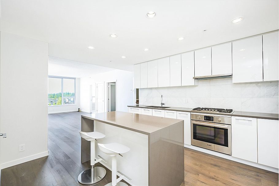 1302 3487 Binning Road Vancouver, BC - 12