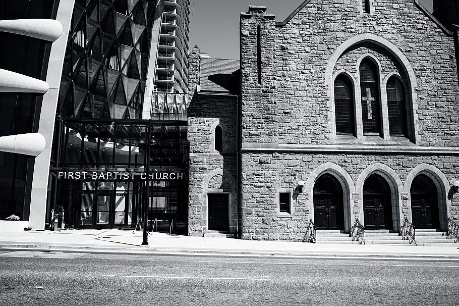 1204 1033 Nelson Street Vancouver, BC - 32