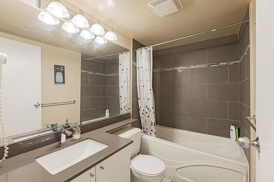 802 1889 Alberni Street Vancouver, BC - 8