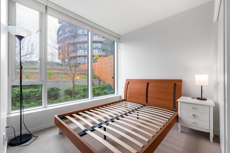 612 8488 Cornish Street Vancouver, BC - 5