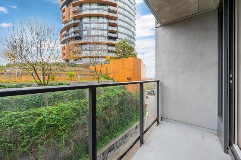 612 8488 Cornish Street Vancouver, BC - 9