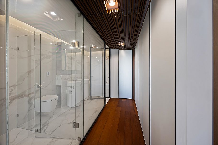 1204 1033 Nelson Street Vancouver, BC - 24