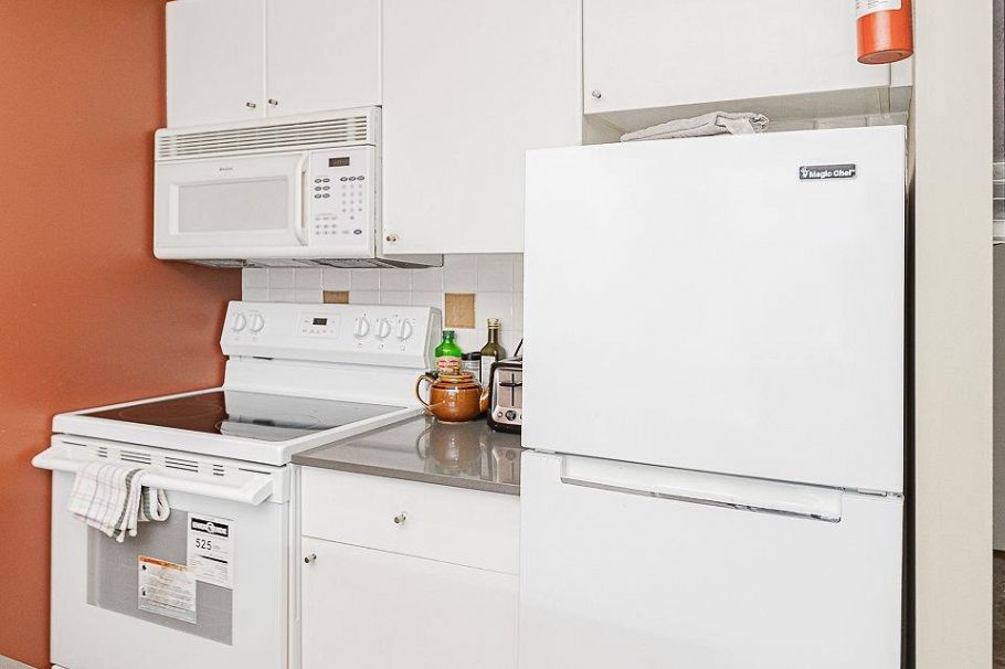 802 1889 Alberni Street Vancouver, BC - 11