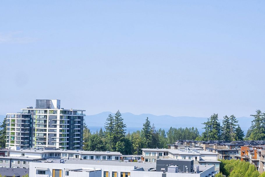 1302 3487 Binning Road Vancouver, BC - 2