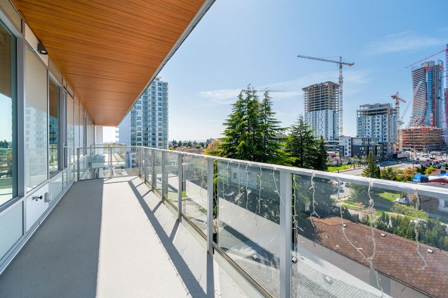603 5693 Elizabeth Street Vancouver, BC - 25