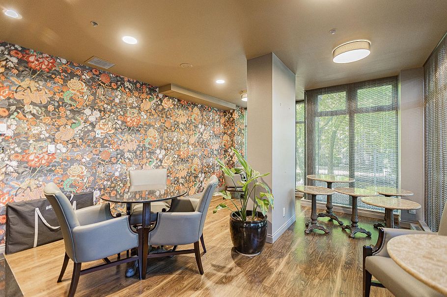 802 1889 Alberni Street Vancouver, BC - 13