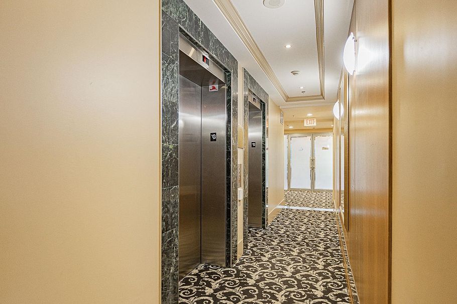 802 1889 Alberni Street Vancouver, BC - 12