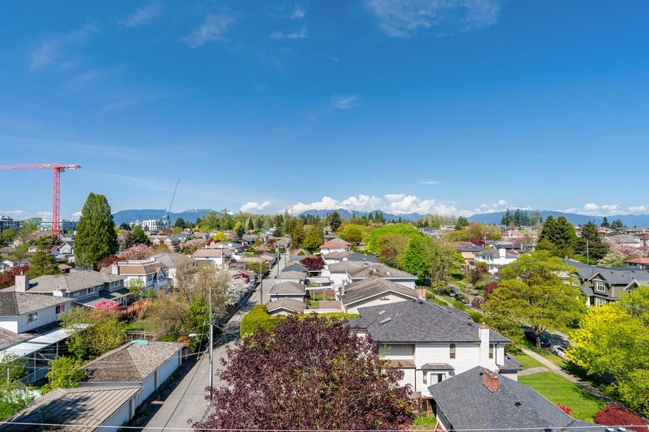 603 5693 Elizabeth Street Vancouver, BC - 10