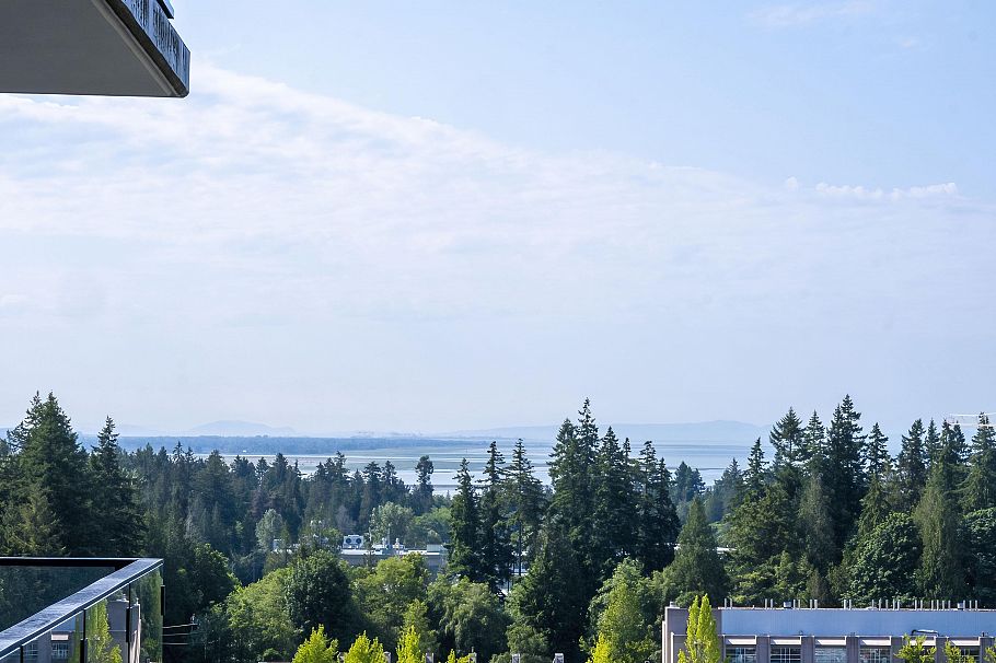 1302 3487 Binning Road Vancouver, BC - 3