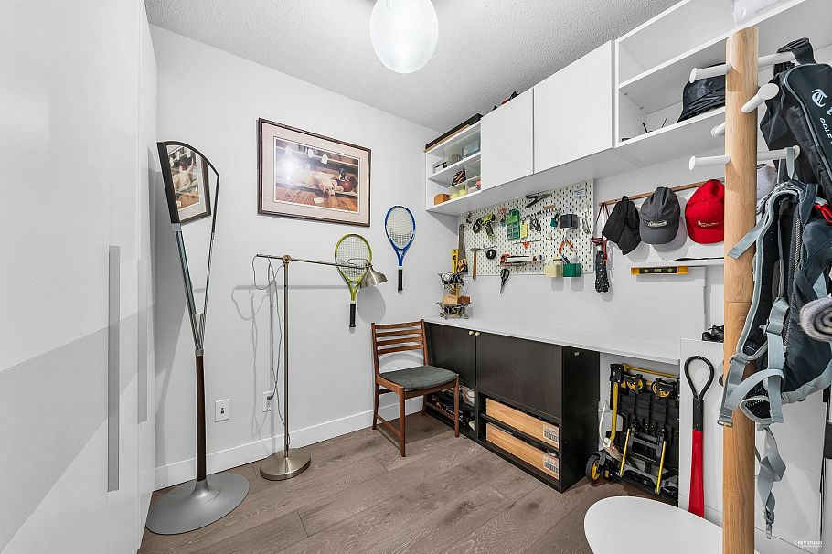 1802 1408 Strathmore Mews Vancouver, BC - 24