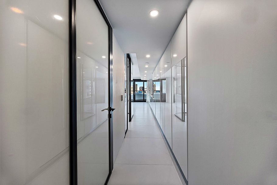 1204 1033 Nelson Street Vancouver, BC - 8