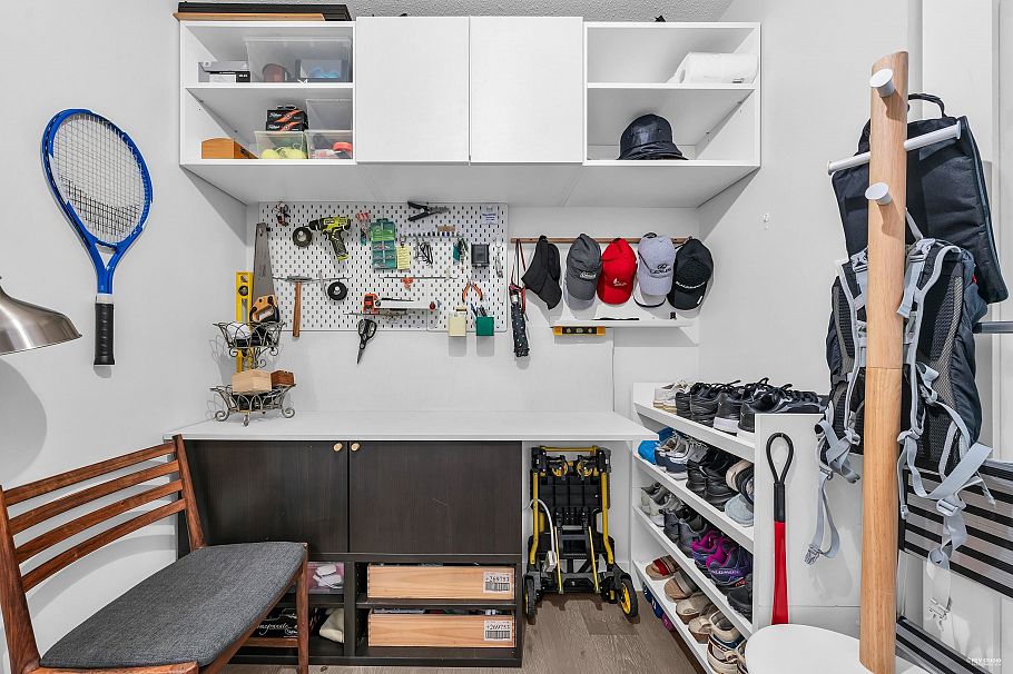 1802 1408 Strathmore Mews Vancouver, BC - 23