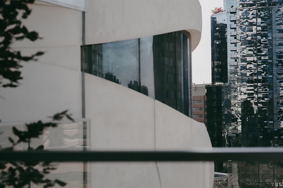 1204 1033 Nelson Street Vancouver, BC - 6