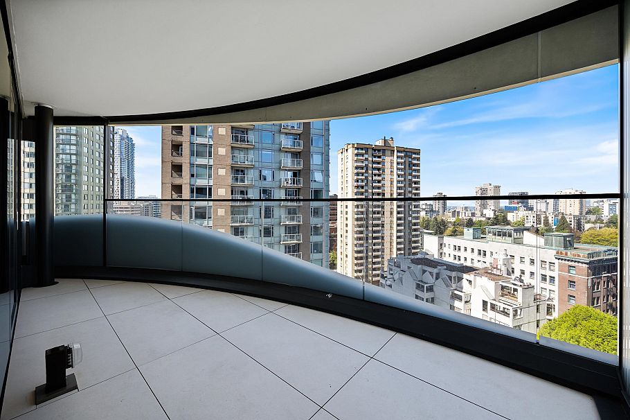 1204 1033 Nelson Street Vancouver, BC - 30