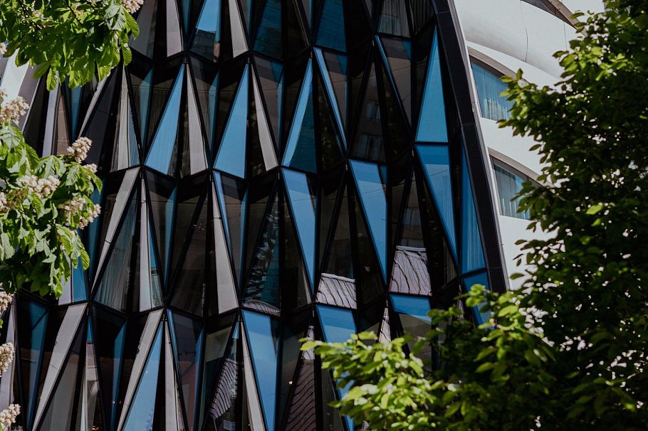 1204 1033 Nelson Street Vancouver, BC - 3