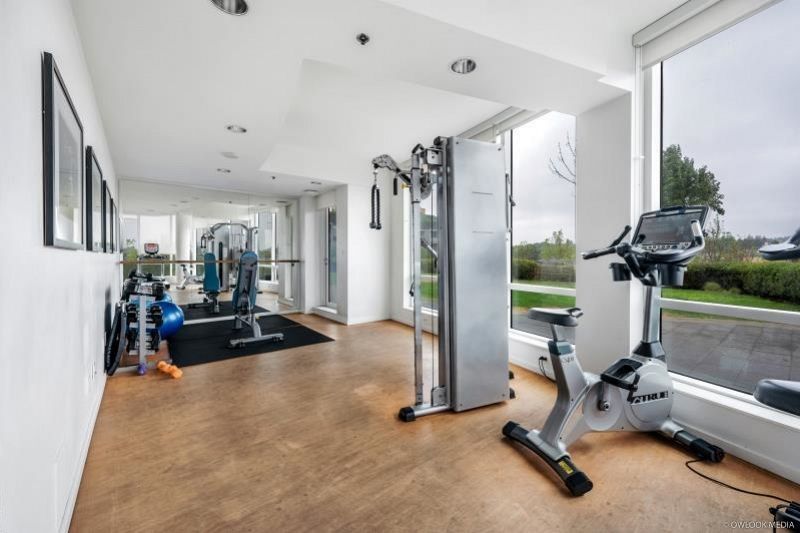 612 8488 Cornish Street Vancouver, BC - 11