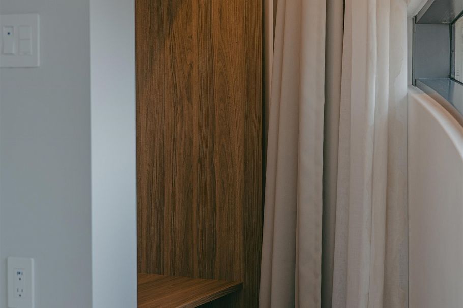 1204 1033 Nelson Street Vancouver, BC - 15