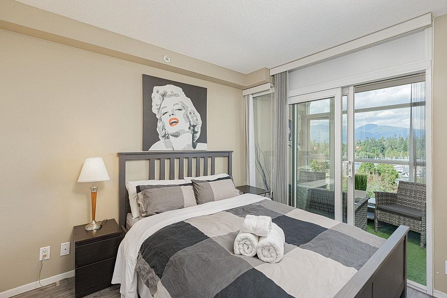 802 1889 Alberni Street Vancouver, BC - 5