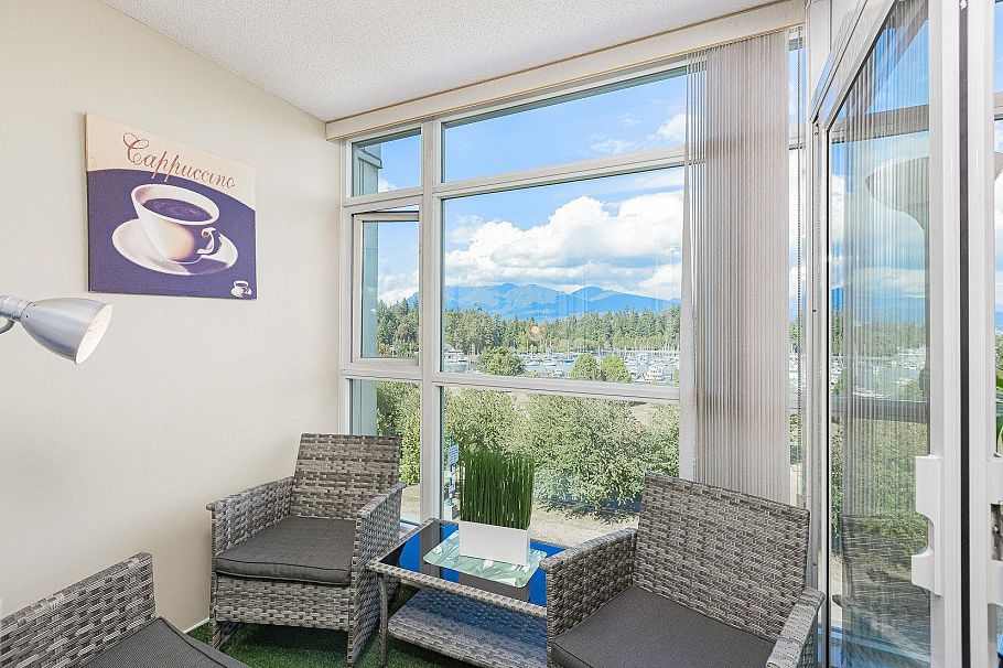 802 1889 Alberni Street Vancouver, BC - 6