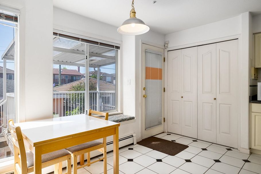 108 W 46 Avenue Vancouver, BC - 6