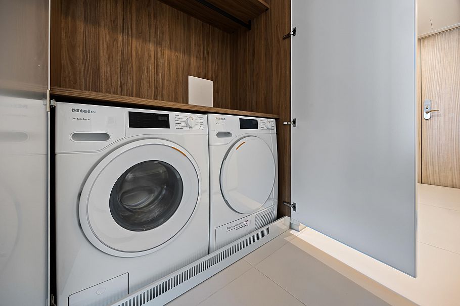 1204 1033 Nelson Street Vancouver, BC - 29