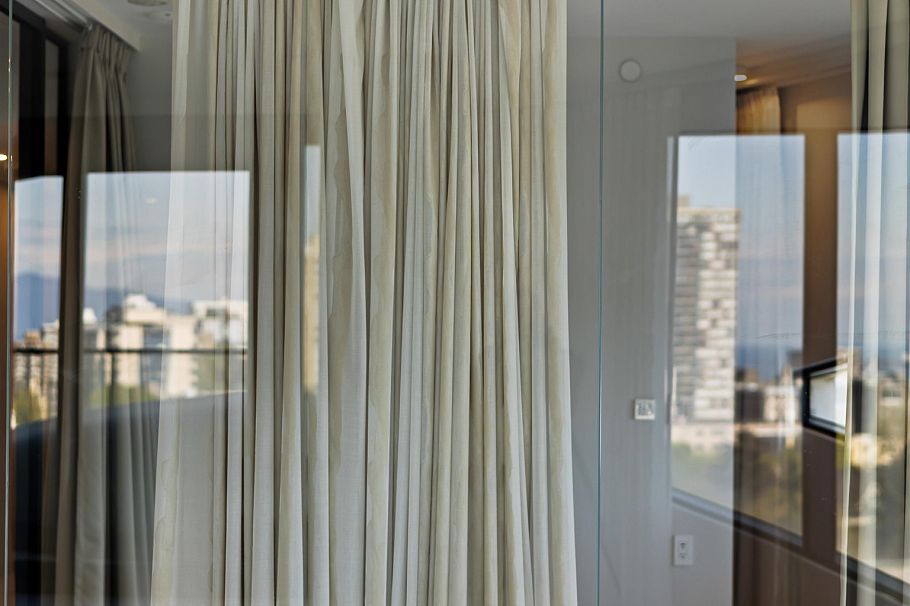 1204 1033 Nelson Street Vancouver, BC - 12