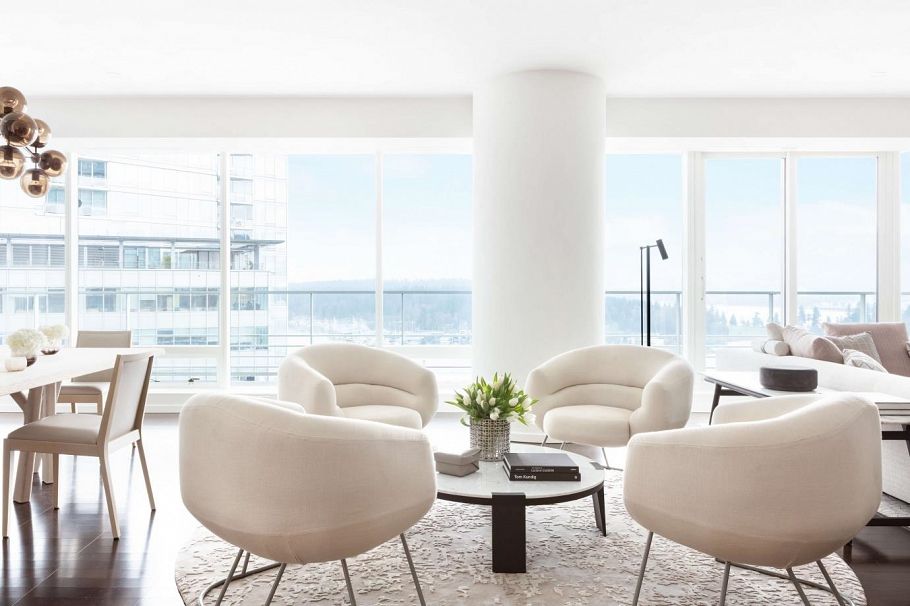 2303 1011 W Cordova Street Vancouver, BC - 3