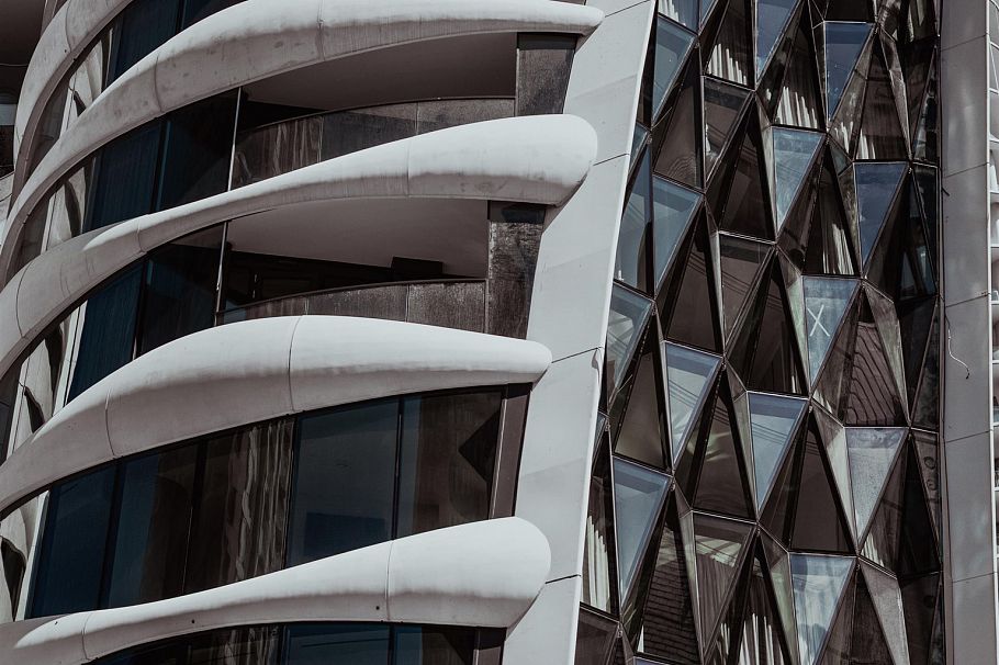 1204 1033 Nelson Street Vancouver, BC - 4