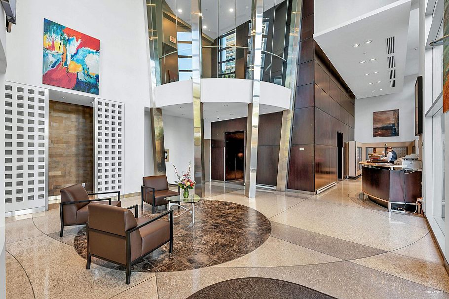 1802 1408 Strathmore Mews Vancouver, BC - 31