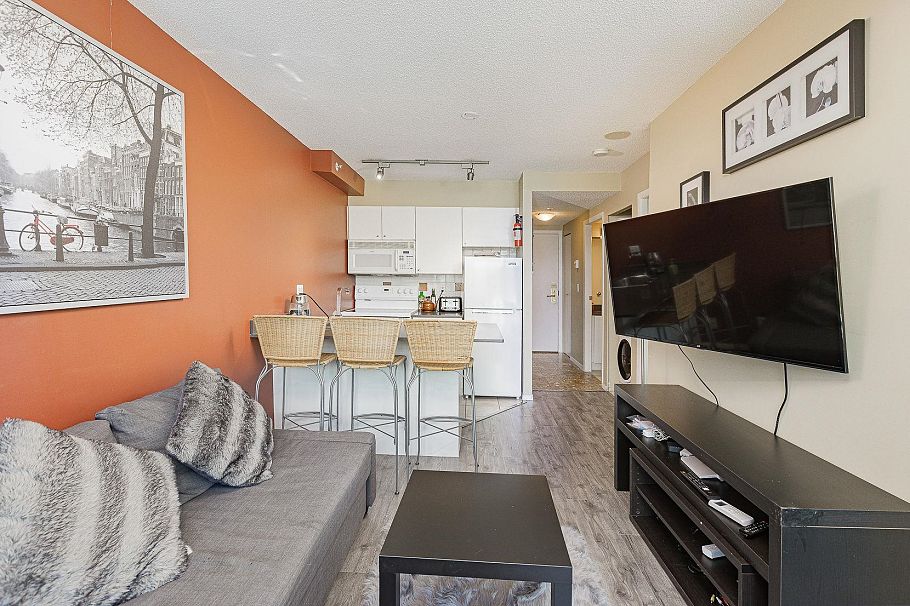 802 1889 Alberni Street Vancouver, BC - 7