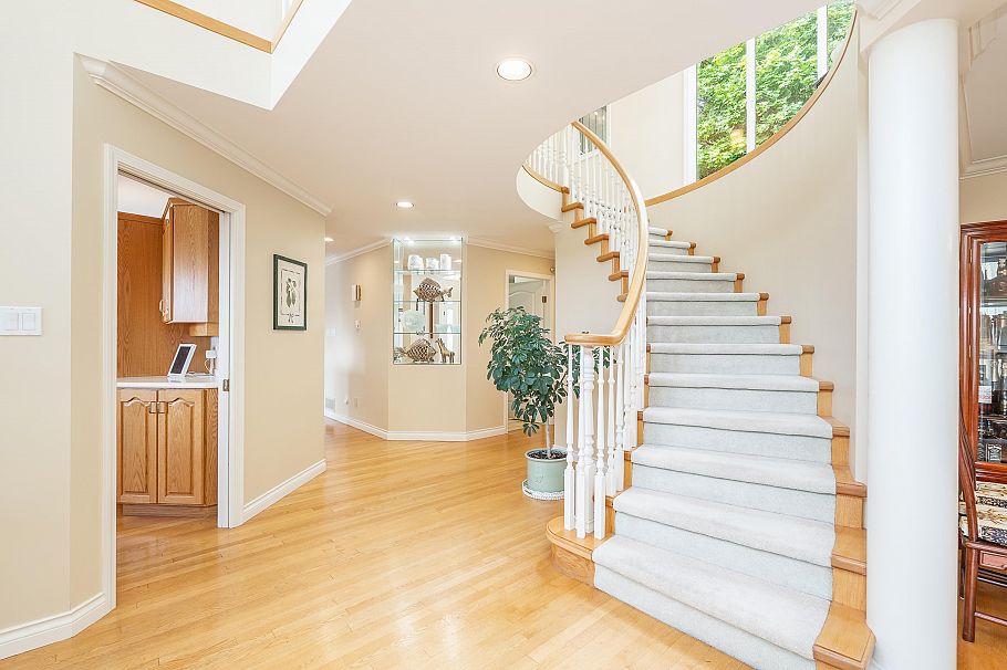 4153 Quarry Court North Vancouver, BC - 5