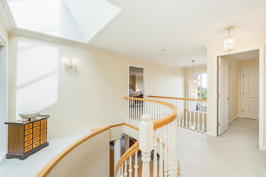 4153 Quarry Court North Vancouver, BC - 21