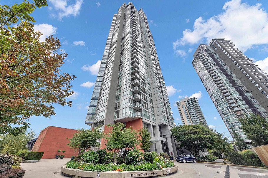 1802 1408 Strathmore Mews Vancouver, BC - 28