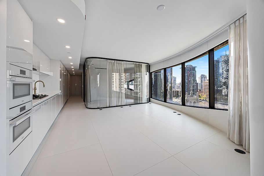 1204 1033 Nelson Street Vancouver, BC - 11