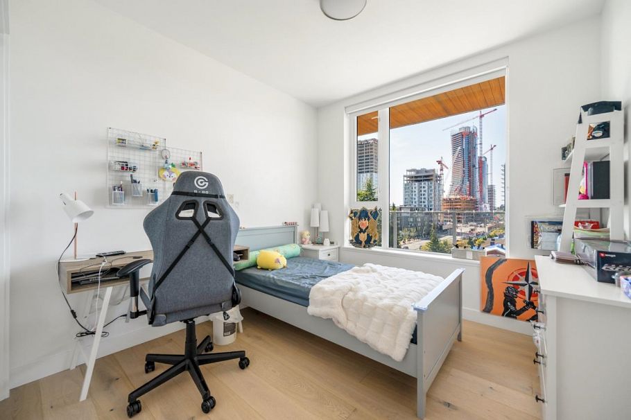 603 5693 Elizabeth Street Vancouver, BC - 22