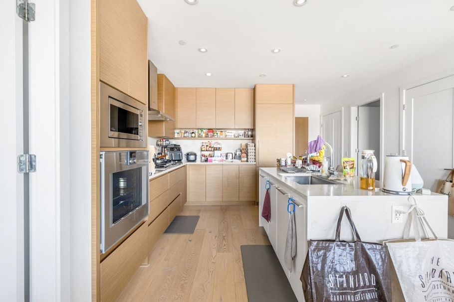 603 5693 Elizabeth Street Vancouver, BC - 24