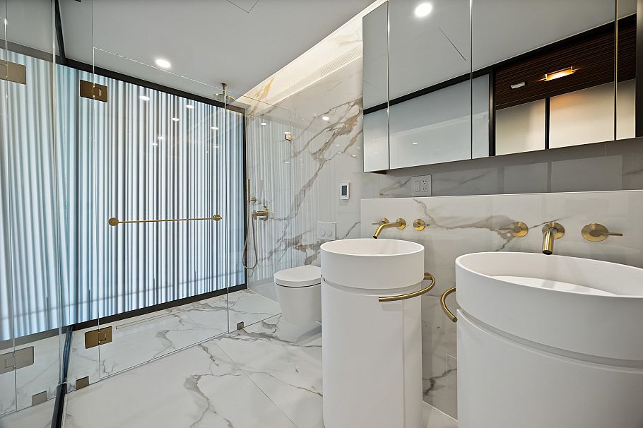 1204 1033 Nelson Street Vancouver, BC - 25