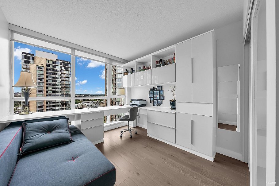 1802 1408 Strathmore Mews Vancouver, BC - 19