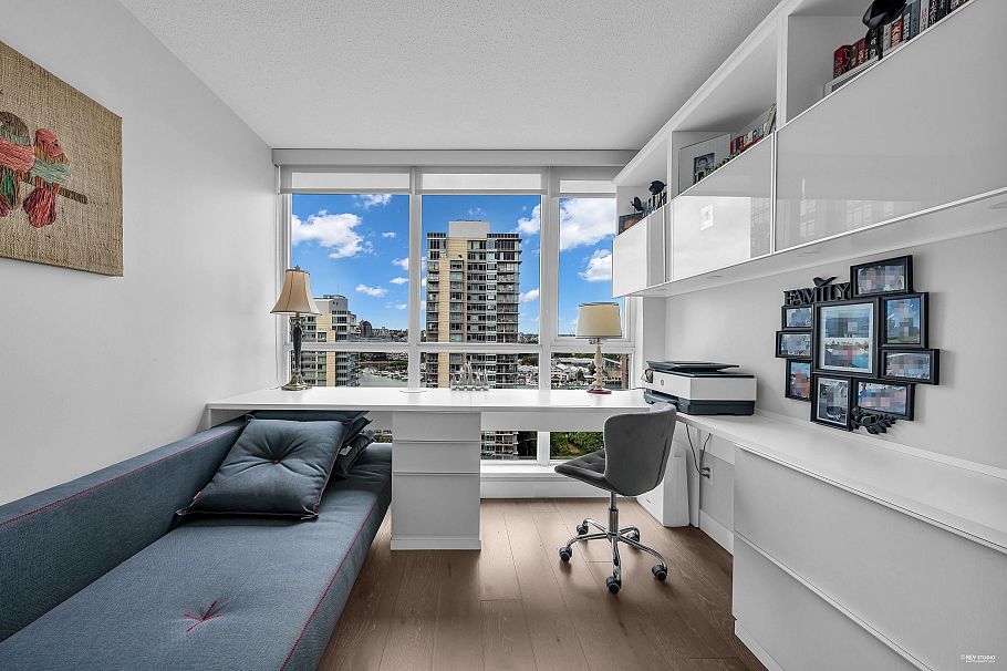 1802 1408 Strathmore Mews Vancouver, BC - 20