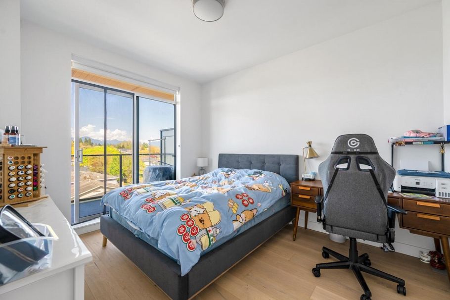 603 5693 Elizabeth Street Vancouver, BC - 15